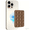Brown, variant on Electronics Silicone Suction Phone Case Stand for iPhone 16/15/14/13/12 Series, Magnetic Suction Cup Phone Mount for iPhone MagSafe Phone Case, Mirror Shower Phone Holder