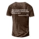thumbnail image 3 of Men's Short Sleeve Graphic And Embroidered Fashion T-Shirt Spring And Summer Short Sleeve Printed M, 3 of 3