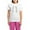 With Pink Pant, variant on CafePress - Piratepenguinarrghflipflop Women's Light Pajamas - Women's Short Sleeve Print T-Shirt and Pants Light Cotton Pajama Set