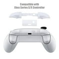 thumbnail image 2 of AARONMEI Xbox Series X S Controller LB RB Bumpers Middle Bar Holder Set, 2 of 7