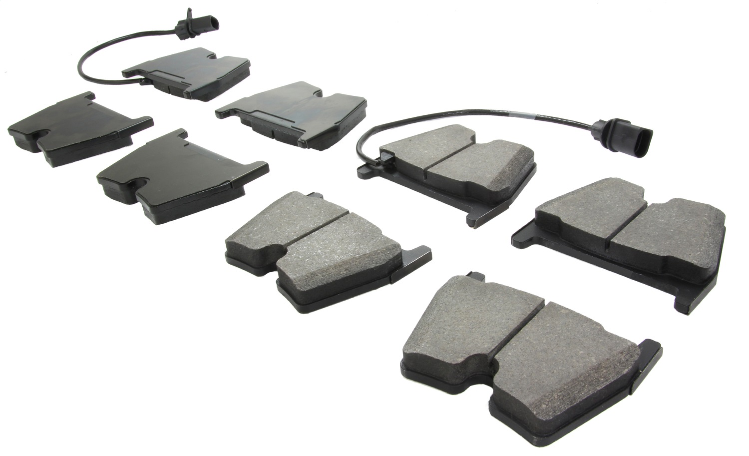 techstop brake pads
