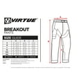thumbnail image 5 of Virtue Breakout Pants - Black, 5 of 9