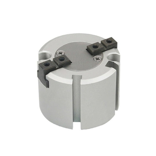MHS2-16D 25D 20D 32D 40D 2 Finger MHS2 Series Parallel Type Air Gripper Penumatic Cylinder 50D 63D SMC Size Covering Purpose ,Double Acting