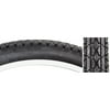 Sunlite Tire 26X2.125 Cst241 Black/Black Cruis