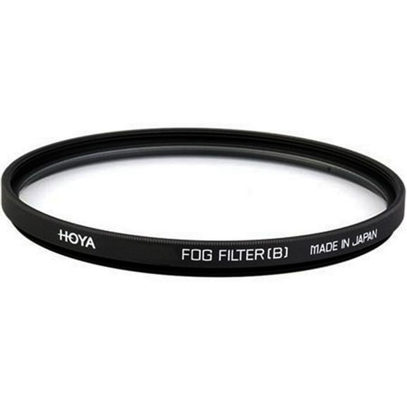 Hoya 58mm Fog B Effect Glass Filter