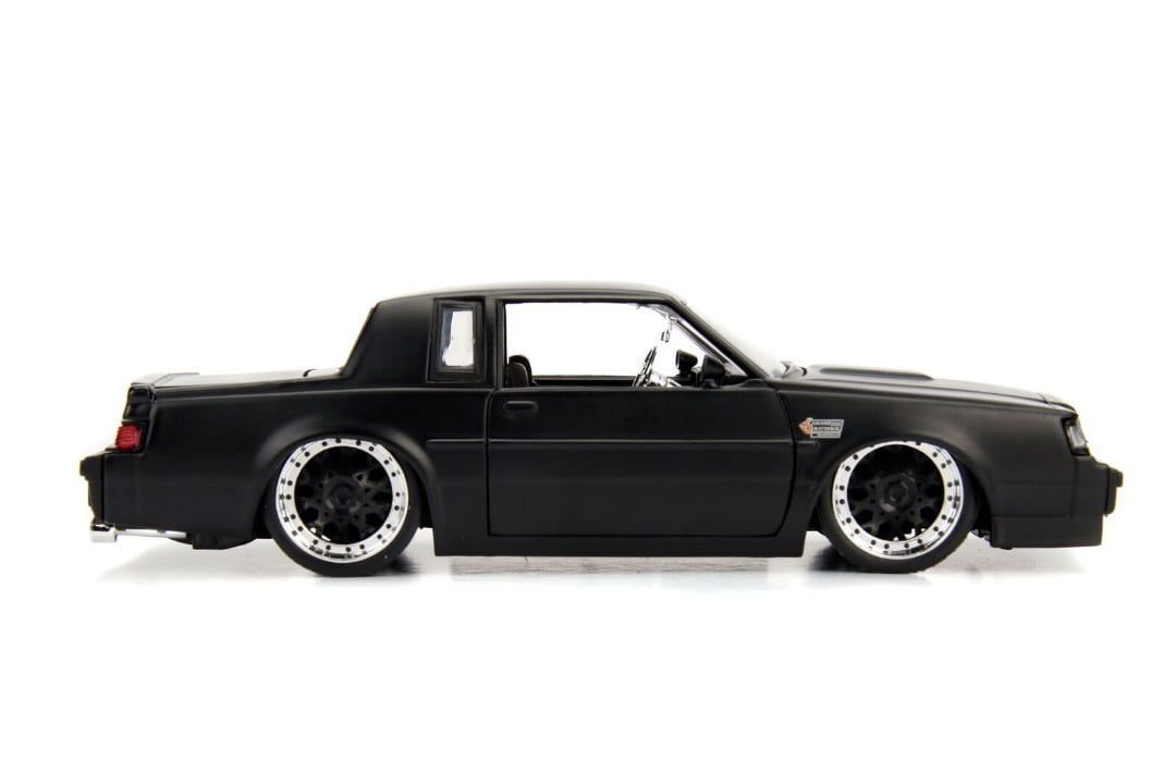 1987 buick grand national diecast model