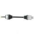 thumbnail image 2 of Wonh Ho-8098 Cv Axle Shaft Fits select: 1992-1996 HONDA PRELUDE, 2 of 4