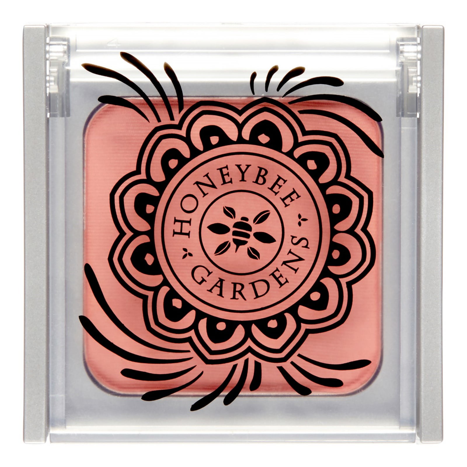 Honeybee Gardens Complexion Perfecting Blush Euphoria