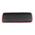 thumbnail image 1 of Cubierta de la caja del reposabrazos del coche para Aini 5 IONIQ 2022 + protección roja del control central, 1 of 5