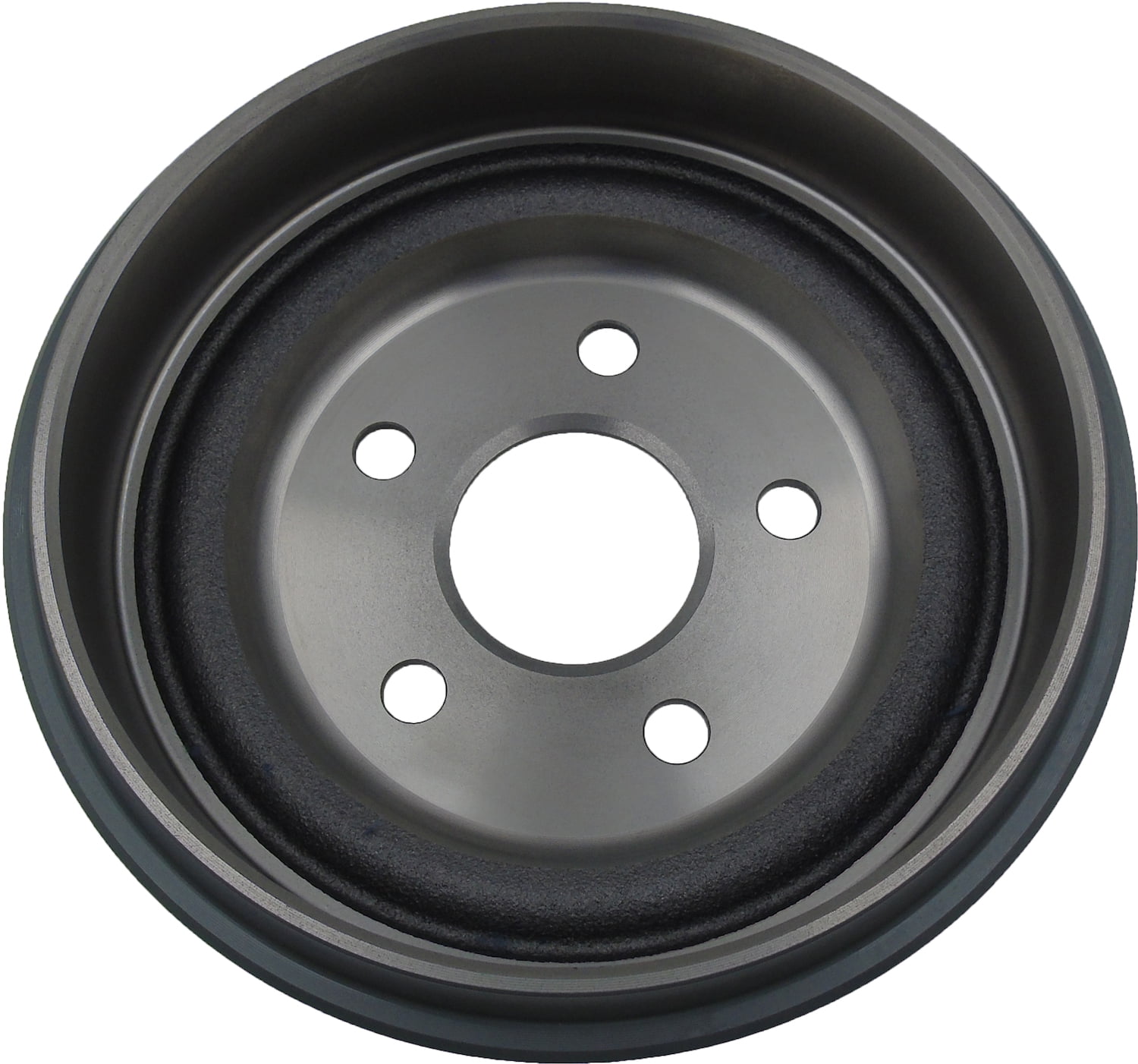 Winstop Brake Drum, Rear WS241560, Dodge Neon 2002-2000