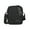 Black, variant on Men's Chest Rucksacks Shoulder Crossbody Rucksacks Canvas Chest Rucksacks Leisure Hundred Sports Travel Chest Rucksacks Shoulder Crossbody Rucksacks