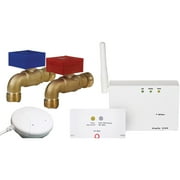 RCA RSWL1 SMART Laundry Water Shutoff System