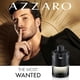 thumbnail image 4 of The Most Wanted Intense de Azzaro para hombres - EDT en spray de 1,69 oz, 4 of 7
