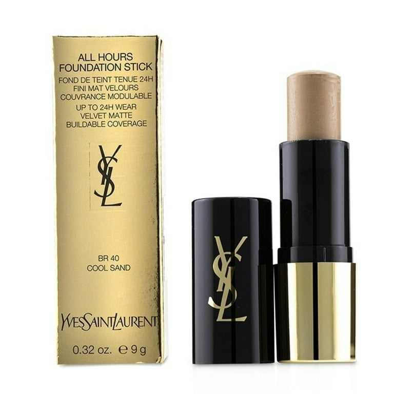 All Hours Foundation Stick BR40 Cool Sand 9g 0.32oz