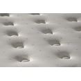 thumbnail image 4 of Denver Mattress Mattress MA-RVREPLSQ Rest Easy Plush; Short Queen; 60 Inch Width x 75 Inch Length; 6 Inch Profile Height; Quilted Stretch Knit Cover; Compatible With Adjustable Bases, 4 of 4