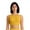 Yellow E, variant on Zpanxa Plus Size Bras for Women, Sports Bras for Women, Sports Fitness Bra Yoga Running Bra Dry Wicking Bra