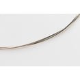 thumbnail image 4 of Alambre de plata de ley 925 calibre 12 (redondo) Dead Soft Hecho en EE. UU. - 1FT por CRAFT WIRE, 4 of 5