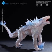 HIYA - Godzilla x Kong: The New Empire - Stylist Series - 6 Shimo Translucent Ver. PVC Statue