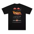 thumbnail image 1 of Playera Camisa Cars Rayo Mcqueen Sally Pareja Niños Carrera, 1 of 5