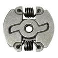 thumbnail image 2 of Mtd Clutch Assembly 7531238 for Husqvarna Craftsman Poulan Trimmer Tiller, Replaces 75305860, Compatible With 144 146 26Co 415 425 475 490, 2 of 9