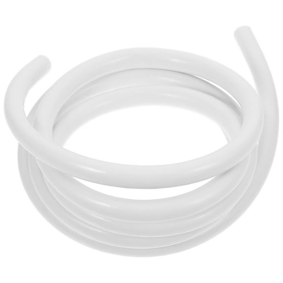 FRCOLOR  Air High Temperature Resistant Bottle Plug Pool Hose