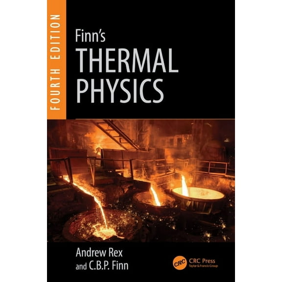 Finn's Thermal Physics, (Paperback)