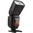 thumbnail image 1 of El Dorado GODOX TT600S Thinklite cámara Flash Speedlite GN60 integrado 2.4G Wireless X con sistema maestro y esclavo función para cámaras de Sony Muiti interfaz MI zapato, 1 of 5