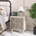 thumbnail image 3 of VENTOPYR Set of 2 Nightstand with Drawers,Side Table Night Table, 3 of 7