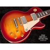 Gibson Custom Les Paul Standard '50s Electric Guitar Heritage Cherry Sunburst