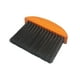 thumbnail image 1 of Cepillo para chimenea, cepillos de limpieza montados en la pared, mango de madera resistente al desgaste, limpiador de chimenea, cepillo para barrer a, 1 of 9