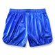 thumbnail image 5 of Pantalones Atléticos de los Hombres de Color Sólido de Verano Transpirable Súper Corto, Diseño de Capa Perlita para la Carrera de Fitness de la Playa Y Deportes Casuales, 5 of 5