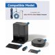 thumbnail image 2 of Replacement Parts for Eufy X10 Pro Omni Robotic Vacuum Cleaner - Quality Accessories for Better Clea, 2 of 5