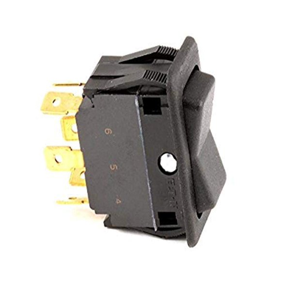 Garland 4527835 3 Position Switch