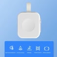 thumbnail image 3 of CIYISON Quick Charge Magnetic Portable Charging 1200mAh For Intelligent Watch USB C Compatible, 3 of 9