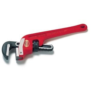 Ridgid 31060 1-1/2-Inch Heavy-Duty End Pipe Wrench
