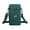 F, variant on Small Crossbody Bags for Women Mini Cell Phone Purses Nylon Shoulder Travel Tote Handbag A