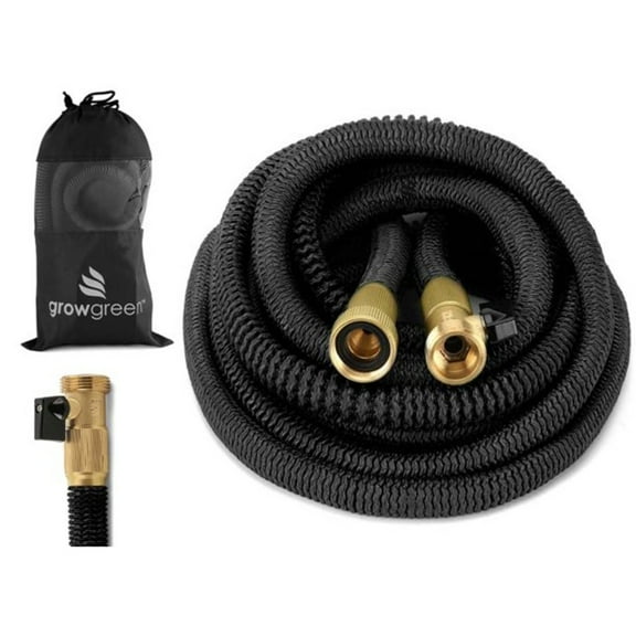 Garden Hose Heavy Duty Expandable hose Set 25 Feet