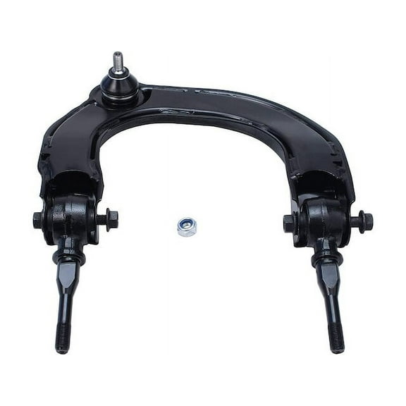 Front Right Upper Control Arm and Ball Joint Assembly - Compatible with 2001 - 2006 Kia Optima 2002 2003 2004 2005