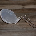 thumbnail image 2 of Miangastore Long Handle Ladle Plastic 5Pcs Compact, 2 of 9