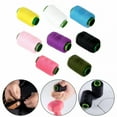 thumbnail image 5 of PALINO 2026 New 1Pc Household Needlework Hand Sewing Machine Thread for Mending,Quilting,Embroidery,Diy Crafts,Fabric Repair,Sewing Projects,Armygreen, 5 of 6