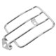 thumbnail image 5 of Rack de motocicleta respaldo guardabarros trasero (plata) Afortunado Sencillez, 5 of 5