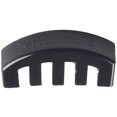 thumbnail image 1 of Professional Rubber Violin Mute Practice R for 4/4 3/4 1/2 Violin, 1 of 9