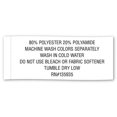 thumbnail image 2 of Design Imports CAMZ36570 Blue Stripe Embroidered Paw Pet Towel, 2 of 11
