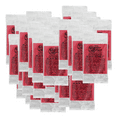 thumbnail image 3 of Wonder Wafers Black Royale Scent Automotive Air Freshener Wafer - 50 Pack, 3 of 5
