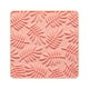 thumbnail image 5 of Posavasos de silicona Cateissary lavable para bebidas tapete de oficina cocina Rosado 2Conjunto, 5 of 6
