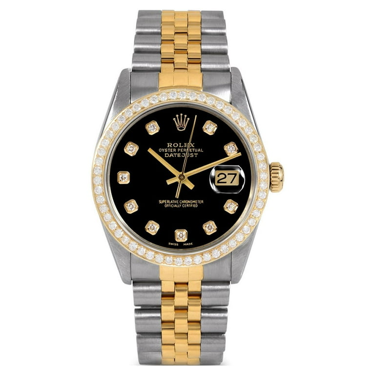 Walmart used best sale rolex