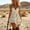 White, variant on Zehjuhan Women's Sexy Spaghetti Strap Floral Print A-Line Mini Dress with V-Neck Shirred Waist Asymmetrical Hem & Lace Trim White,XS