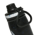 thumbnail image 2 of adidas 600-mL Stainless Steel Double-Walled Water Bottle Color: Adi Font Stone Gray Size: N/A, 2 of 4