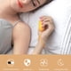 thumbnail image 5 of Máquina Ligera De Ayuda Para Dormir, Presión Para Dormir/Alivio De La Ansiedad, Instrumento Para Dormir, Dispositivo Flexible Ajustable Para Dormir, Dormitorio En Casa Monstrate CE007486-03, 5 of 6