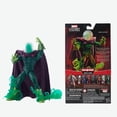 thumbnail image 2 of SPIDERMAN 6 INCH INFINITE LEGENDS MYSTERIO, 2 of 8